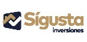 Logo de Sígusta Inversiones