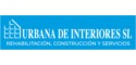Logo de Urbana De Interiores