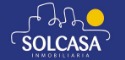 Logo de Solcasa Inmobiliaria