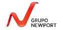 Logo de Grupo Newport