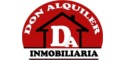 Logo de Don Alquiler