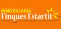 Logo de Finques Estartit