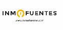 Logo de Inmofuentes