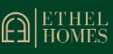 Logo de Ethel Homes