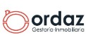 Logo de Inmobiliaria Ordaz