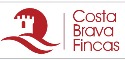 Logo de Costa Brava Fincas
