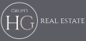 Logo de Grupo Hg
