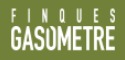 Logo de Finques Gasometre