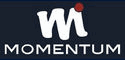 Logo de Momentum Reim