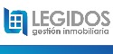 Logo de Legidos Inmobiliaria