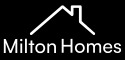 Logo de Milton Homes