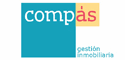 Logo de Inmobiliaria Compás
