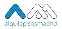 Logo de Alquilopisosmadrid