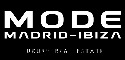 Logo de Mode Real Estate® Madridibiza