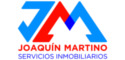 Logo de Joaquin Martino Servicios Inmobiliarios