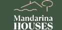 Logo de Mandarina Houses