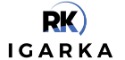 Logo de Rk Igarka