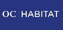 Logo de Oc Habitat