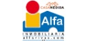 Logo de Alfa Rivas Casamedida