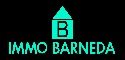 Logo de Immo Barneda