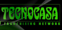 Logo de Tecnocasa Torrelaguna