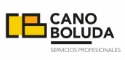 Logo de Cano Boluda