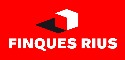 Logo de Finques Rius