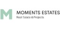 Logo de Moments Estates