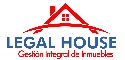 Logo de Legal House