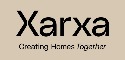 Logo de Xarxa Creating Homes