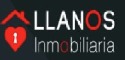 Logo de Llanos Inmobiliaria