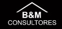 Logo de B&m Consultores