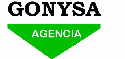 Logo de G O N Y S A
