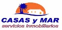Logo de Casas Y Mar