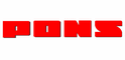 Logo de Obres I Promocions Pons Sa