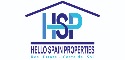 Logo de Hello Spain Properties