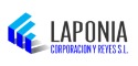 Logo de Laponia Corporación Y Reyes