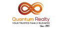 Logo de Quantum Realty