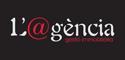 Logo de L @géncia Gestió Immobiliària