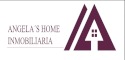 Logo de Angela's Home Inmobiliaria