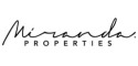 Logo de Miranda Properties