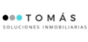 Logo de Tomas Servicios Inmobiliarios