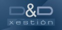 Logo de D&d Xestión
