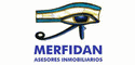 Logo de Merfidan