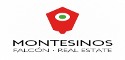 Logo de Montesinos Falcón Real Estate