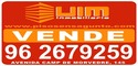 Logo de Inmobiliaria Uim