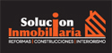 Logo de Solución Inmobiliaria