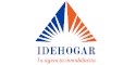 Logo de Idehogar
