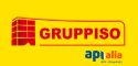 Logo de Gruppiso Aicat Nº 8592 Api Nº A13211