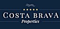 Logo de Properties Costa Brava